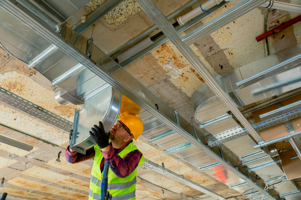 Best Seasonal HVAC Services in Carey, ID