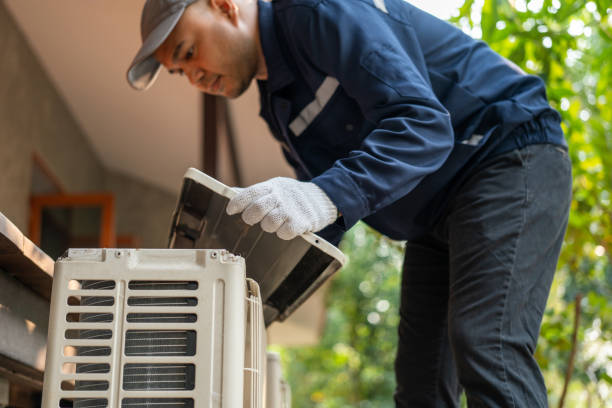 Professional HVAC in Carey, ID